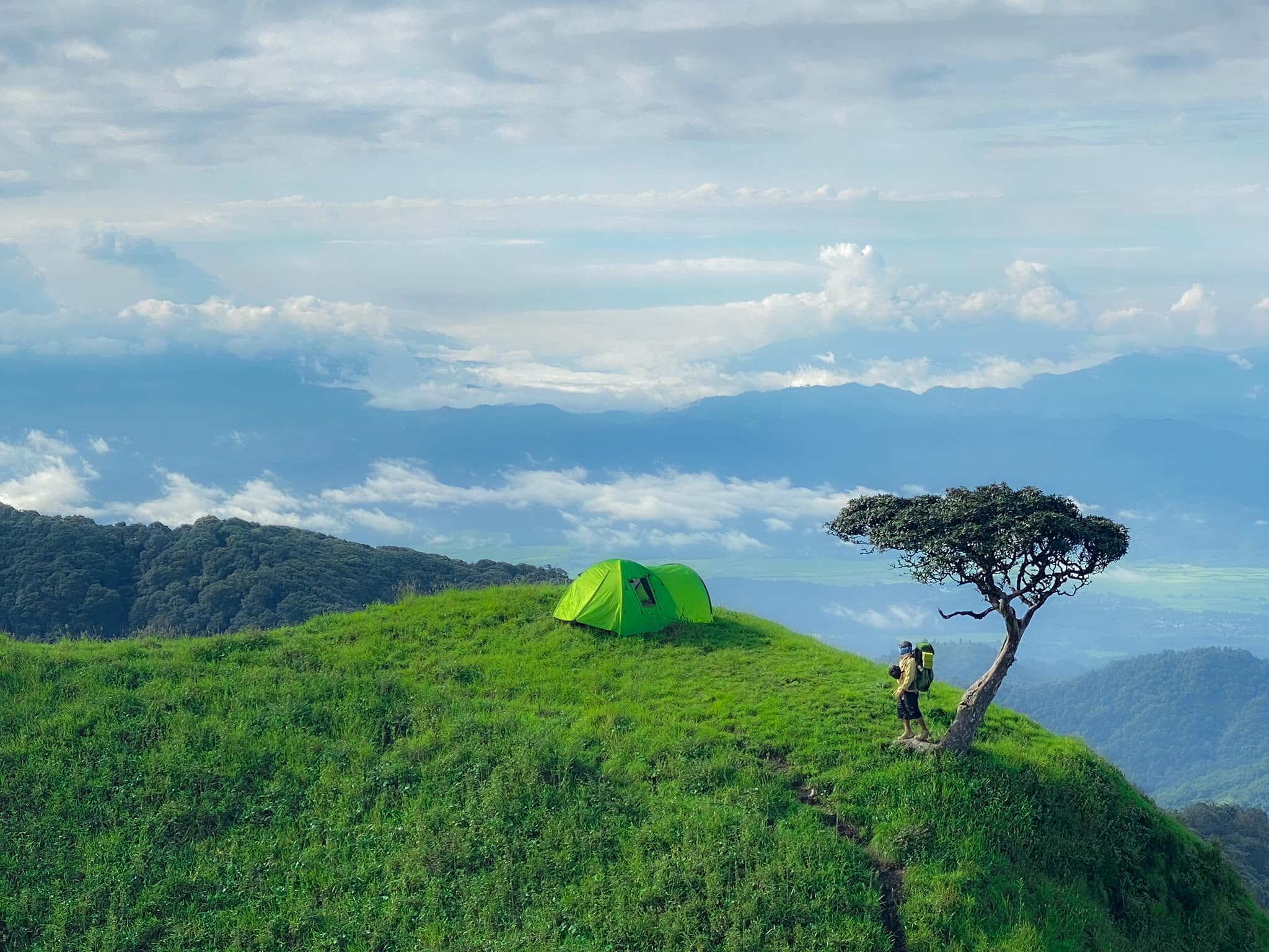 Loi Leng Camping