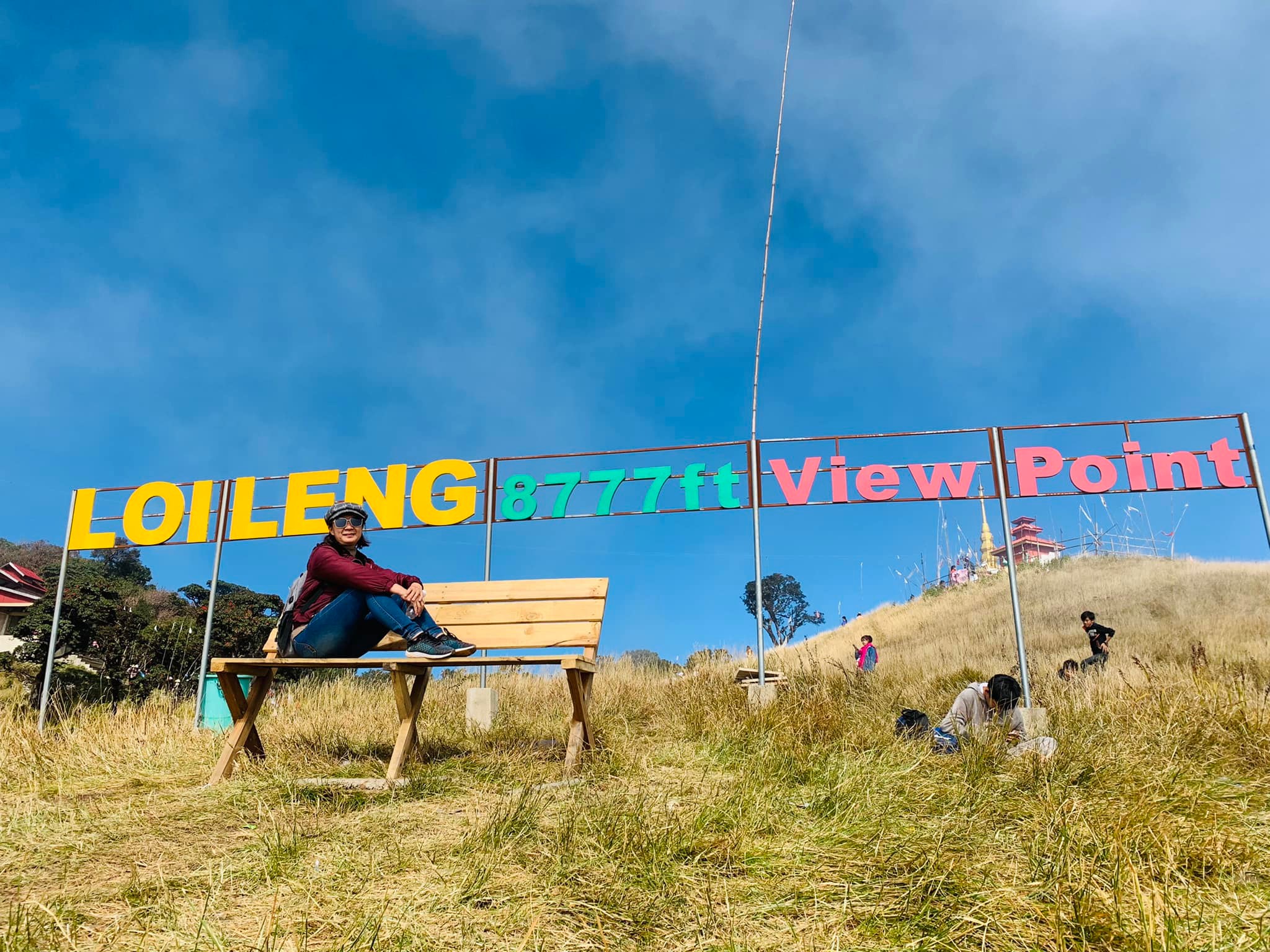 Shan View Point