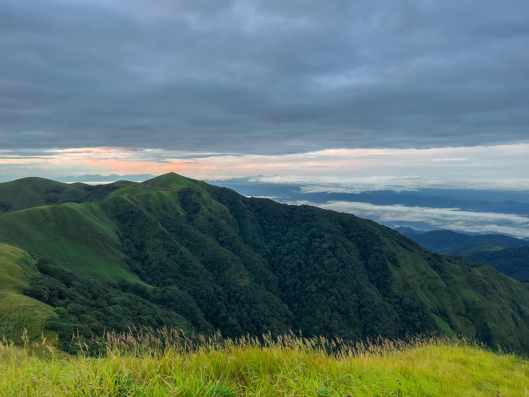 Loi Leng View