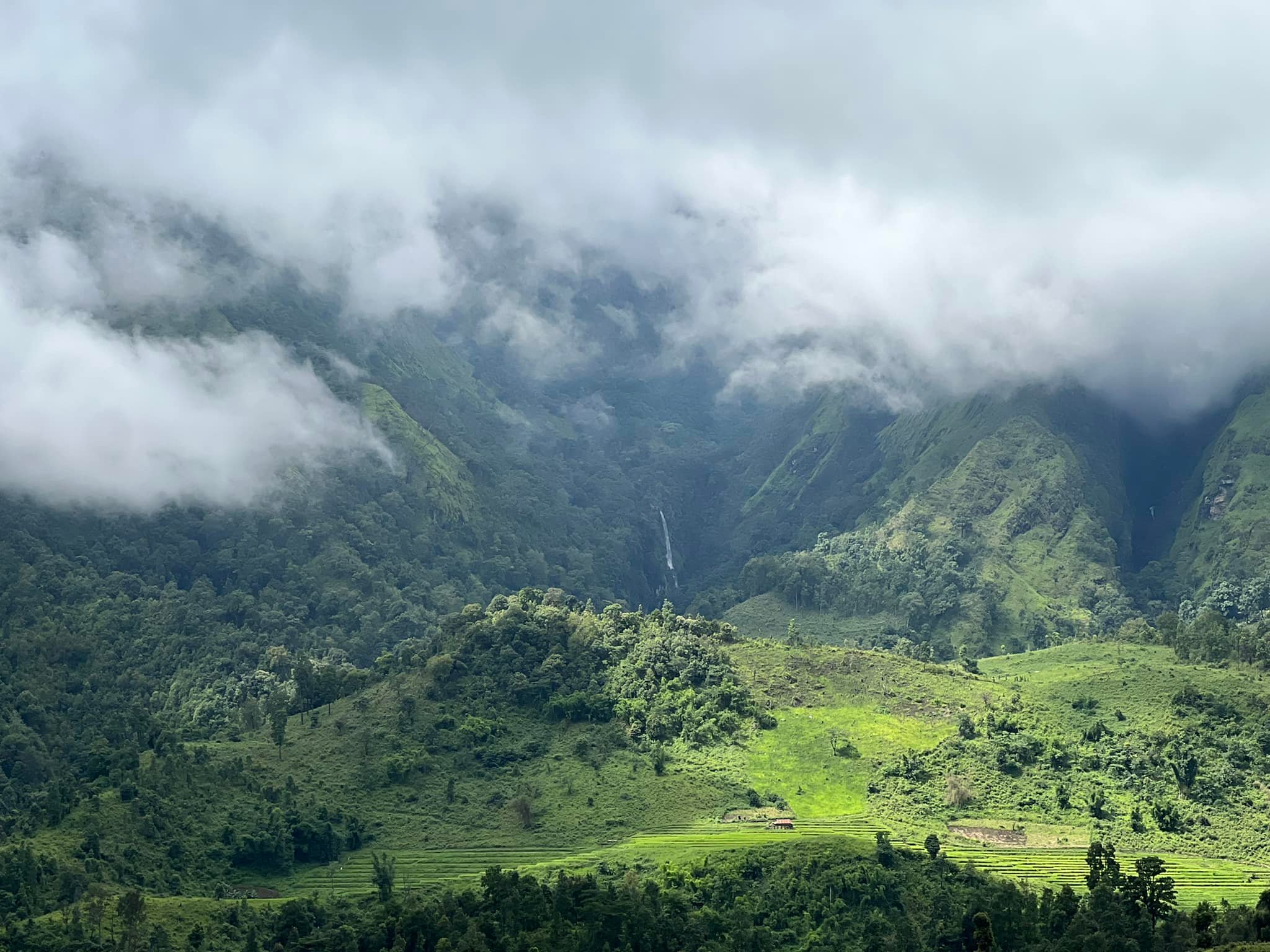 Loi Leng View
